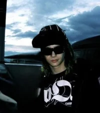 Tom kaulitz