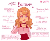Human Brittany
