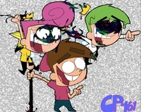 Pibby Timmy