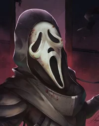 Ghostface