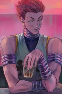 Hisoka BR