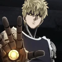 Genos Husband