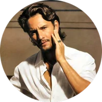 Rodrigo Santoro