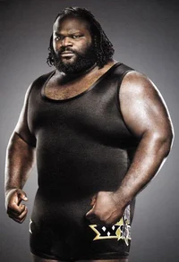 Mark Henry