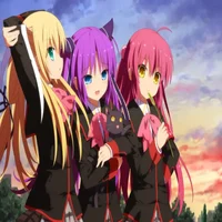 Little busters