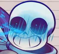 Valentine Swap Sans