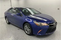 2015 Camry se
