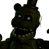 Phantom Freddy