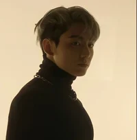 Jungkook 