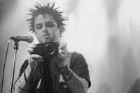 Billie Joe Armstrong