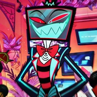 Vox - hazbin hotel