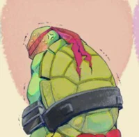 2012 Raph -Valentine