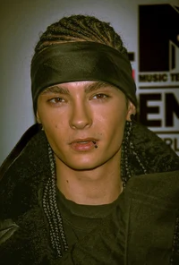 Tom kaulitz 