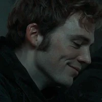 finnick odair