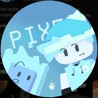 Pixelmeteor