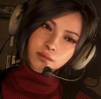 Ada wong