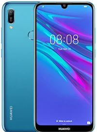 Huawei y6 2019