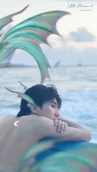 Pangeran Mermaid