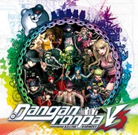 Danganronpa V3