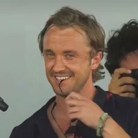 Tom Felton