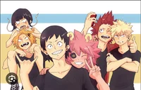 Baku Squad