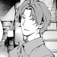 Oda Sakunosuke