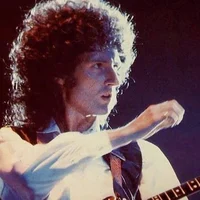 Brian May 