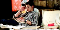 Dean Winchester