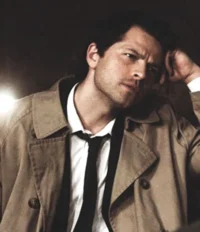Castiel 