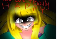 Smile infection 