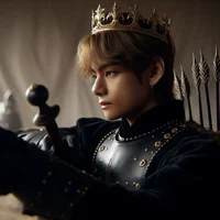 Taehyung 