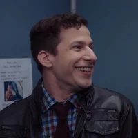 Jake Peralta