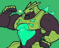 Thor the Iron Thorns