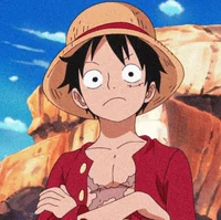 Luffy D Monkey