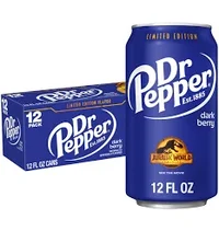 dr pepper