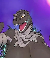 Godzilla minus one