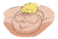 Yang Xiao Long Blob