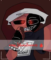 Emo Bloodmoon