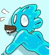 Slime Boy Cave