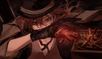 BSD CHUUYA NAKAHARA