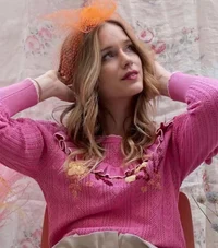 Elizabeth Lail