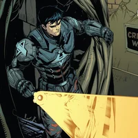 AK Jason Todd