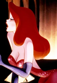 Jessica Rabbit