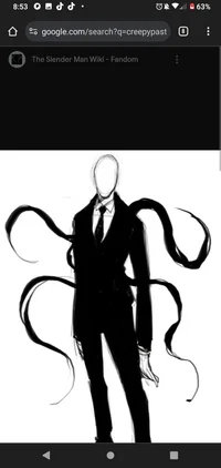 Slenderman