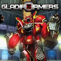 Gladiformers