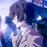 Dazai Osamu
