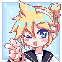 Len Kagamine