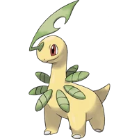 Bayleef