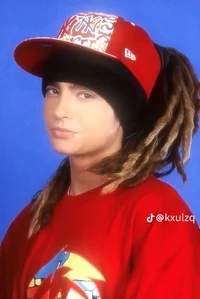 Tom Kaulitz enemigo