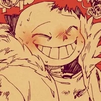 HorrorSans Valentine